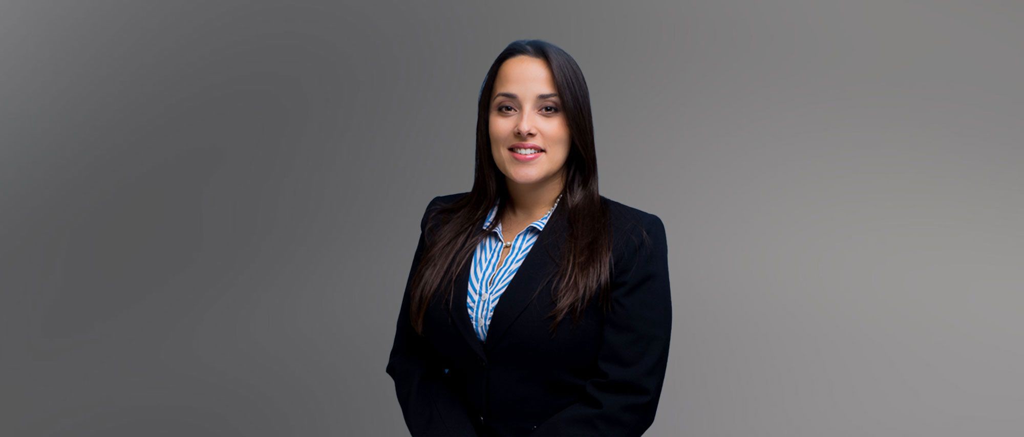 Jessica Gonzalez-Monge