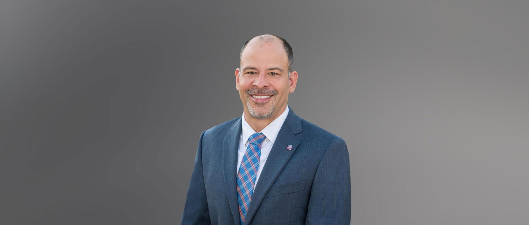 Ramon A. Castillo