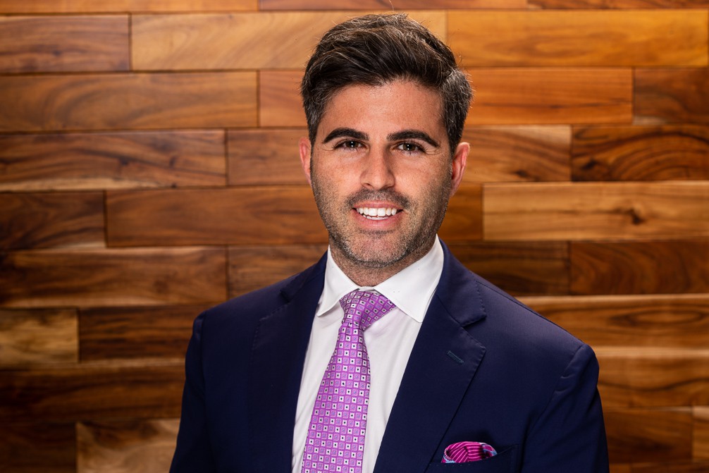 Ariel M. Saban