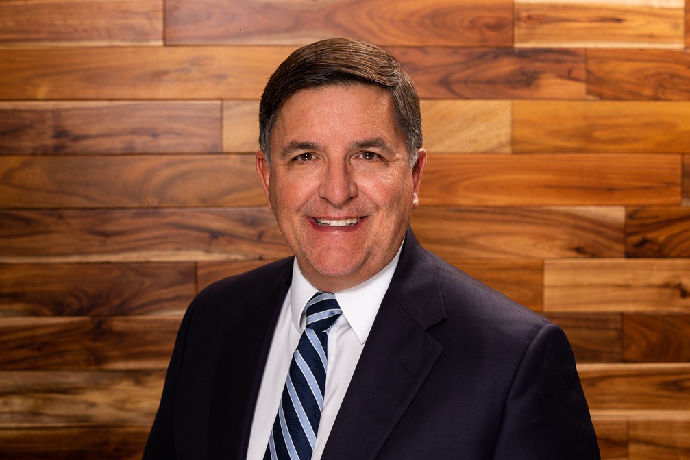 Mark L. Siedle