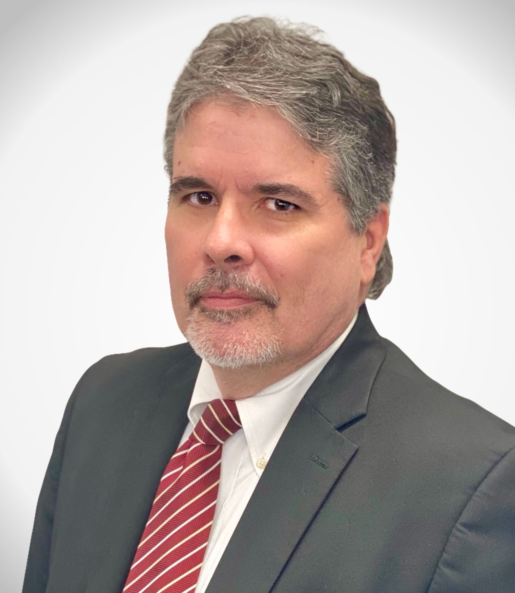 Christopher Heil