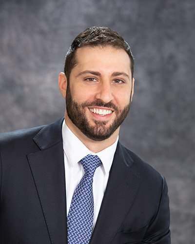 Evan S. Gusky