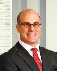 David M. Benenfeld