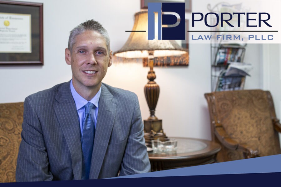 Matthew V. Porter