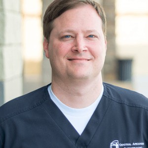 Dr. John Mcmurry
