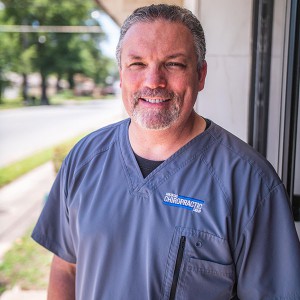 Dr. Pat Carloan