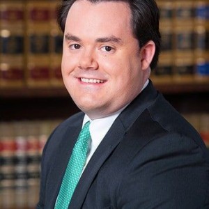 Vance Montgomery