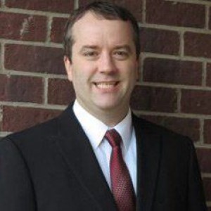 Dr. Cody Sauser