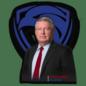 Fred Caddell
