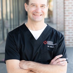 Dr. Brad Chambers