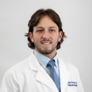 Dr. Colby Poston