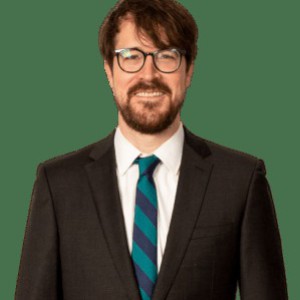 Brett Thompson