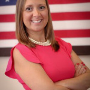 Christina M. Kalin