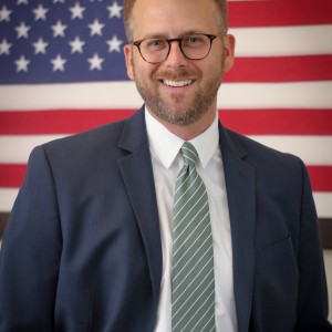 Matt C. Barber