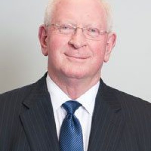 Darrell Castle
