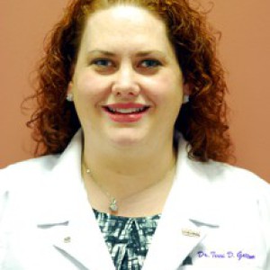 Dr. Terri Gatton
