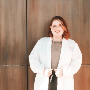 Dr. Danielle Craig