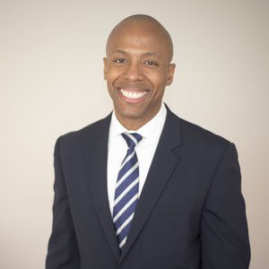 Jermaine O'Neill Thompson