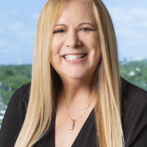 Isabel R. Alfaro