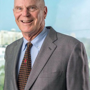 Jon E. Krupnick
