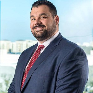 Randall A. Diez, Jr.