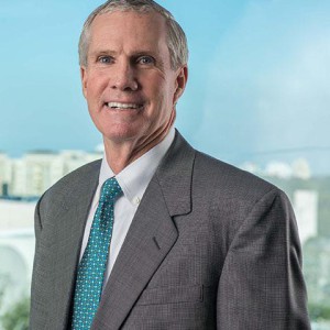Thomas E. Buser