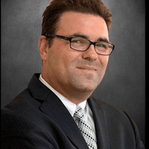 Jason Weisenberg