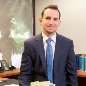 Brett J. Yonon