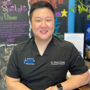 Dr. Steven Chang