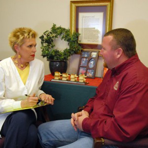 Dr. Susan Myshka