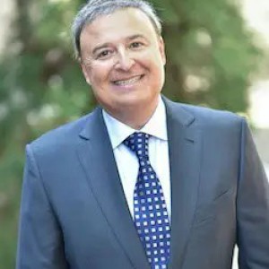 Alex Saharovich
