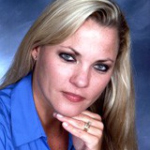 Anthea Wickliffe