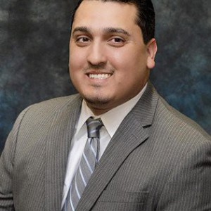 Michael Cabrera