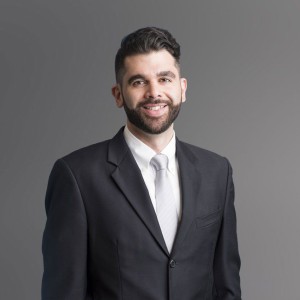 Carlos Gonzales