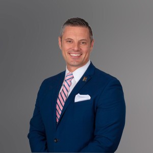 Christopher Gaj