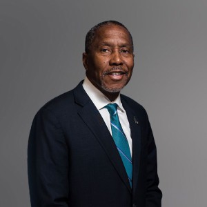 Darryl Rouson