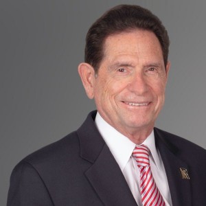 Frederick Gunion