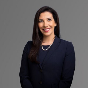 Sally M. Prieto-Chomat
