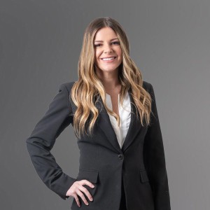 Samantha Reid