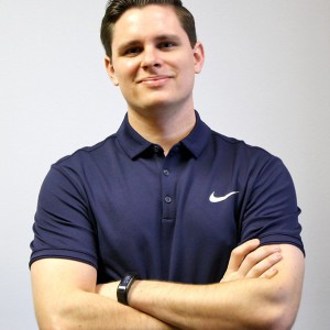 Dr. Andy Sinder