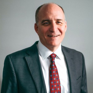 Paul Ford