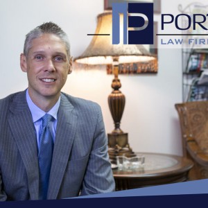 Matthew V. Porter