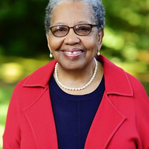 Ruby R. Wharton