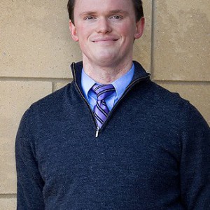 Dr. Benjamin Boston