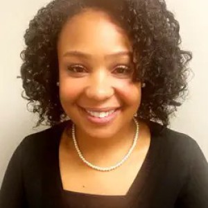 Dr. Tameka Daniels-Perry