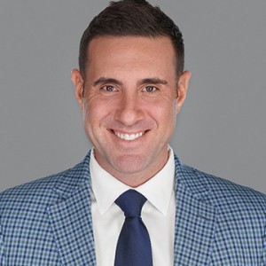 David Benn