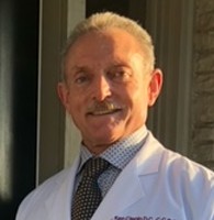 Dr. Kenneth P. Clenin