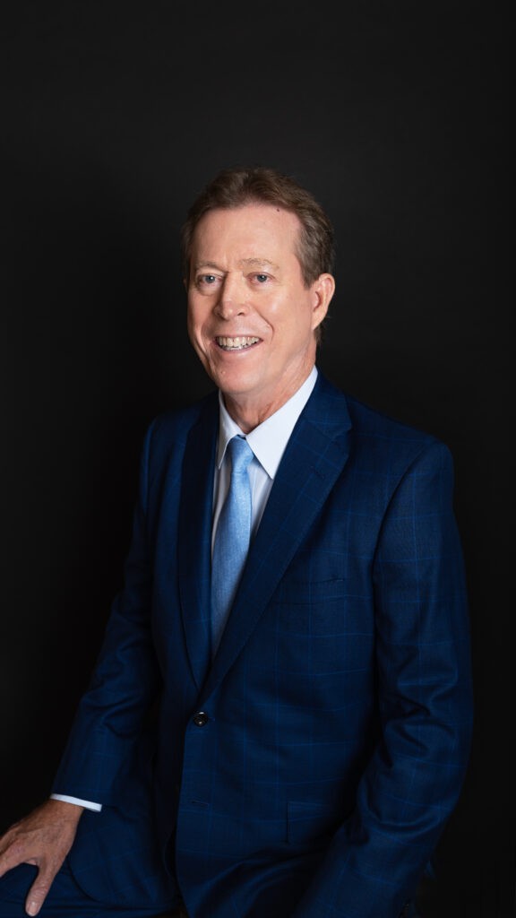 Richard J. Dolan II