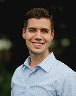 Dr. Jared Wootton