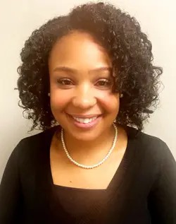 Dr. Tameka Daniels-Perry